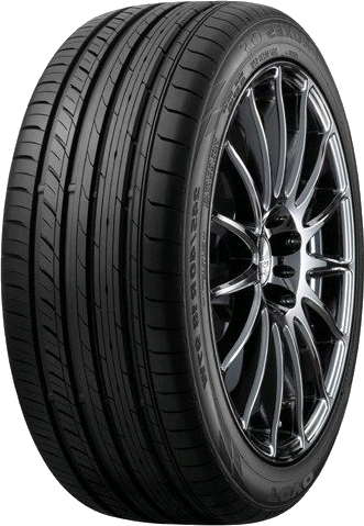 Шины TOYO PROXES C1S 255/35 R18 W