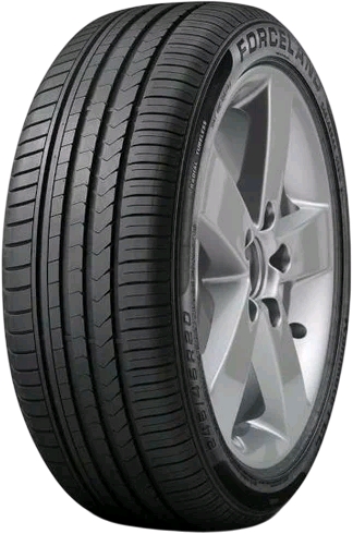 Летние шины FORCELAND Vitaliy F22 275/35 R20 102 (A2)W