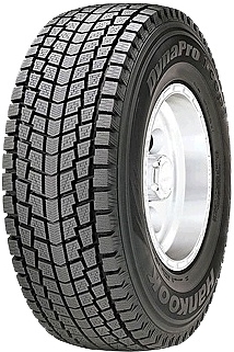 Зимние шины HANKOOK RW08 275/40 R20 106 (A6)R