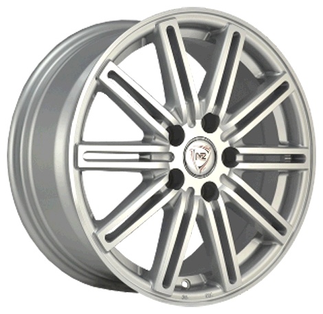 Диски NZ Wheels NZ Wheels NZ SH662 6*15 4*100 ET 50 60.1 SF 9129196