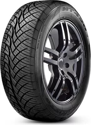 Летние шины NITTO NITTO 420 S 285/45 R22 V