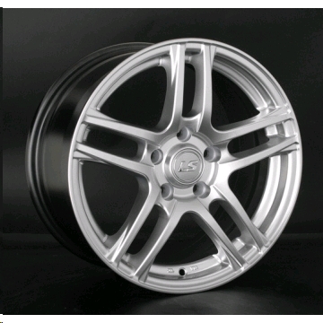 Диски LS Wheels LS Wheels LS 285 6,5*15 5*112 ET45 57.1 GMF S020686