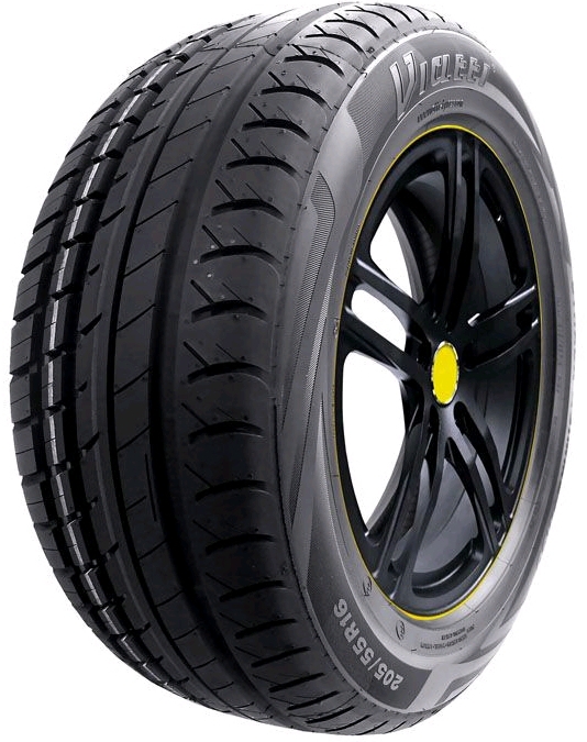 Шины КАМА VIATTI STRADA V-130 225/50 R17 94V