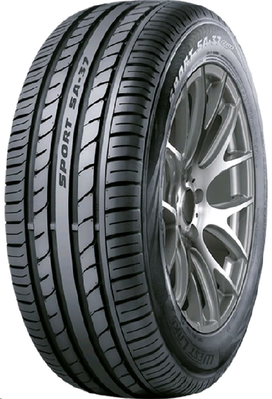 Шины WestLake SA-37 315/40 R21 