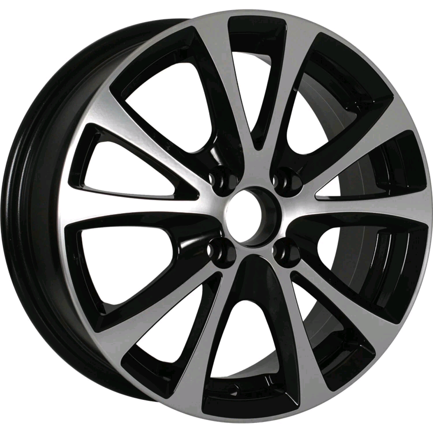 Неопределено колесные диски NEO 6xR15 4*108 ET50 DIA 63.4 мм