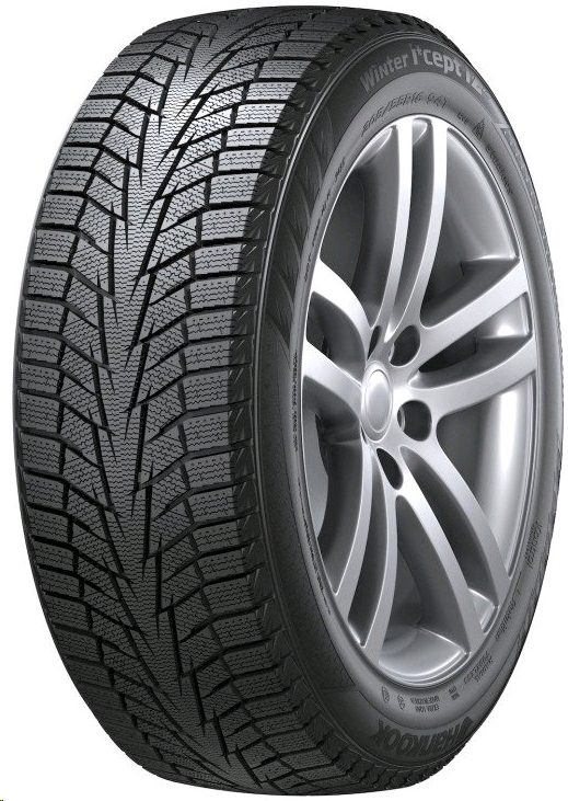 Шины HANKOOK W616 205/60 R16 96T