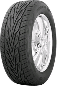 Шины TOYO PXST 3 255/55 R18 V