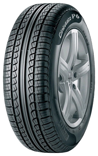 Шины Pirelli CINTURATO P6 205/55 R16 