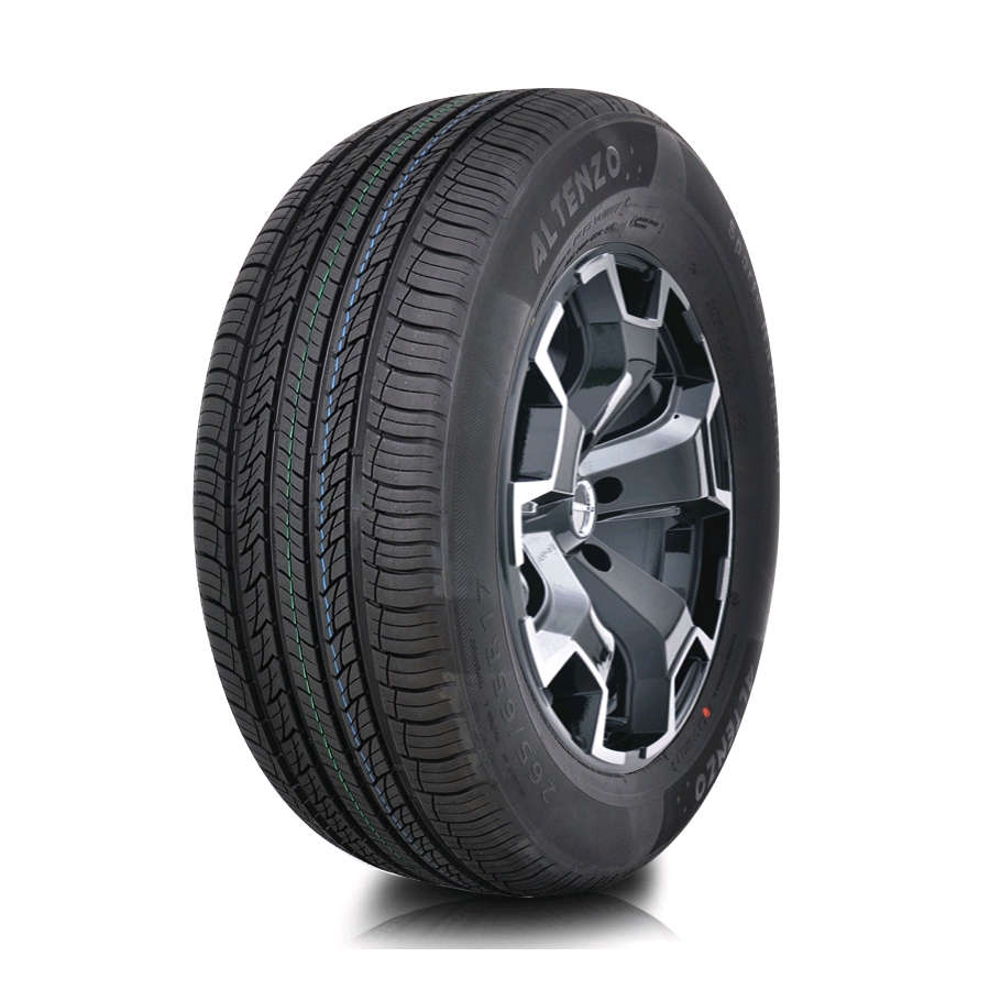 Летние шины Altenzo (Китай) Sports Navigator 255/55 R18 109 (A9)V
