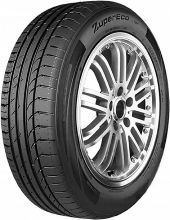 Шины GOODRIDE ZuperEco 215/65 R16 