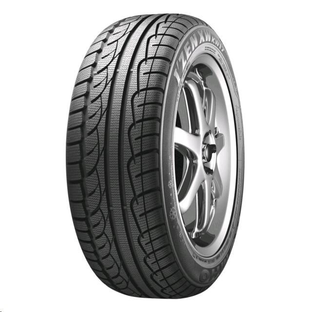 Шины Kumho KW 17 235/45 R17 