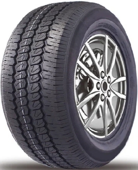 Шины ROADMARCH PRIMEVAN 28 155/80 R13 104 (A4)R