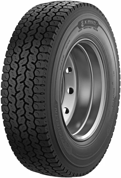 Шины MICHELIN XMHDD 315/70 R22,5 