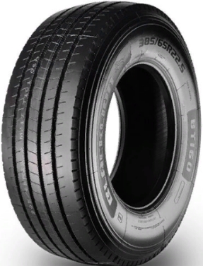 Шины BlackLion BT160 385/65 R22,5 K