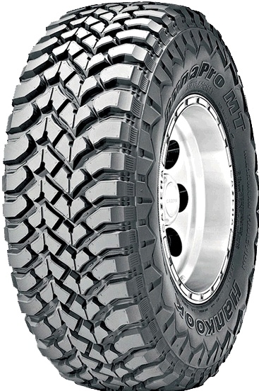 Шины HANKOOK RT03 265/75 R15 Q