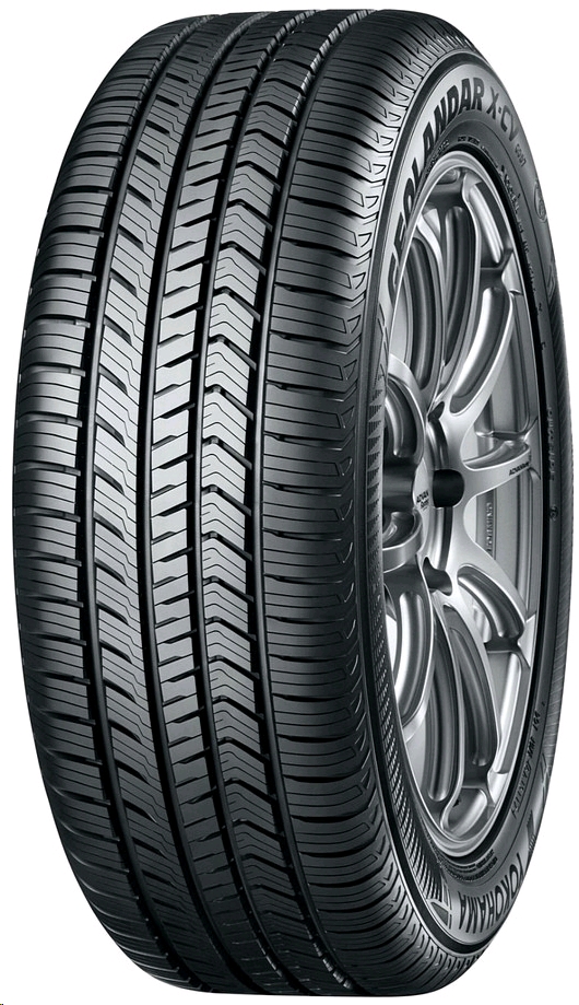 Шины YOKOHAMA G-057 255/50 R19 W