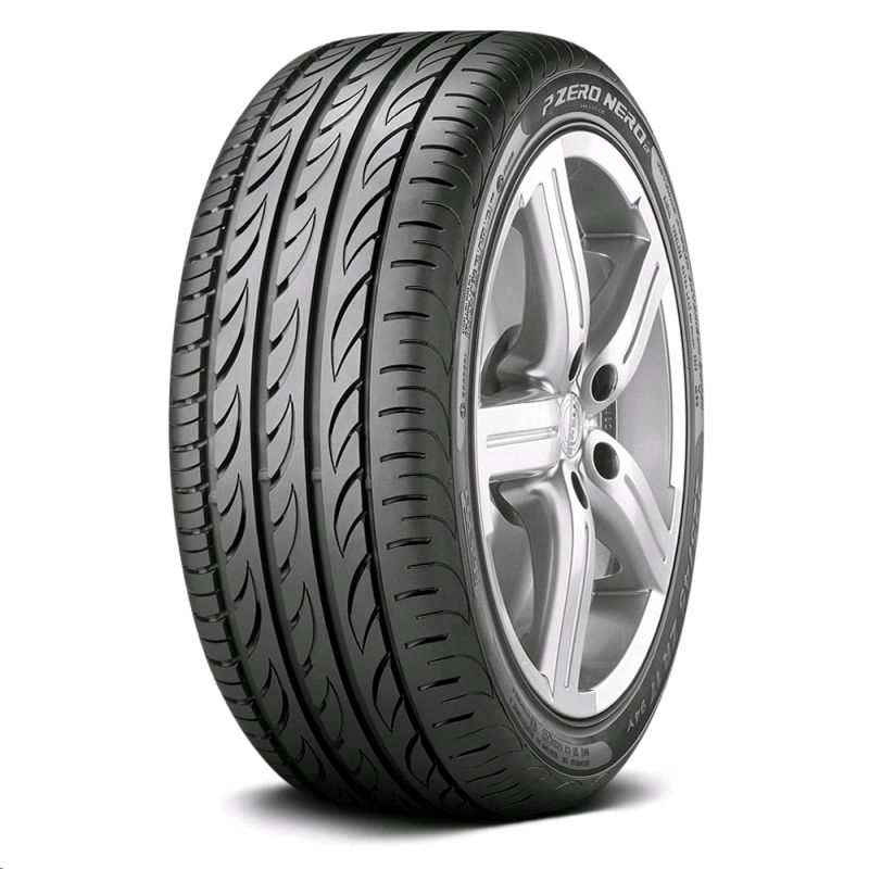 Шины Pirelli P ZERO NERO 285/35 R20 Y