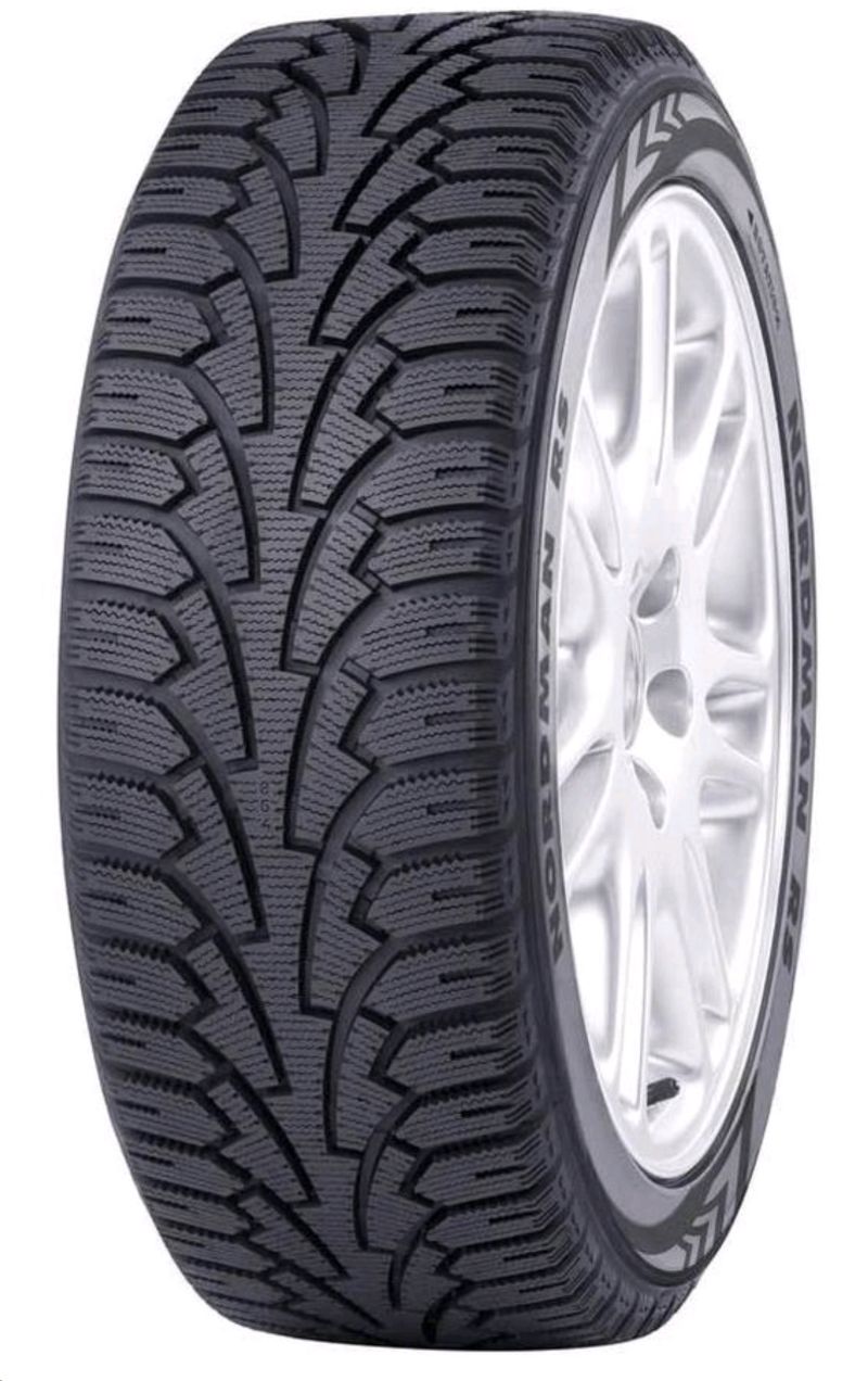 Шины NOKIAN TYRES (IKON TYRES) HAKKAPELITTA RSI 225/60 R16 