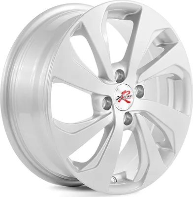 Неопределено колесные диски RST 6xR16 4*100 ET46 DIA 54.1 мм