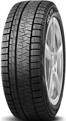 Шины Formula ICE FRICTION 235/55 R18 104 (A4)T