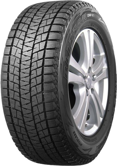 Шины Bridgestone DMV-1 275/70 R16 