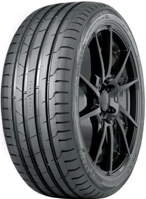 Шины NOKIAN TYRES (IKON TYRES) HAKKA BLACK 2 SUV 295/35 R21 Y