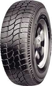 Шины Tigar CARGO SPEED WINTER 195/75 R16C R