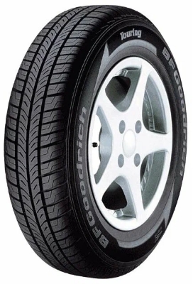 Шины BFGoodrich TOURING 155/65 R14 T