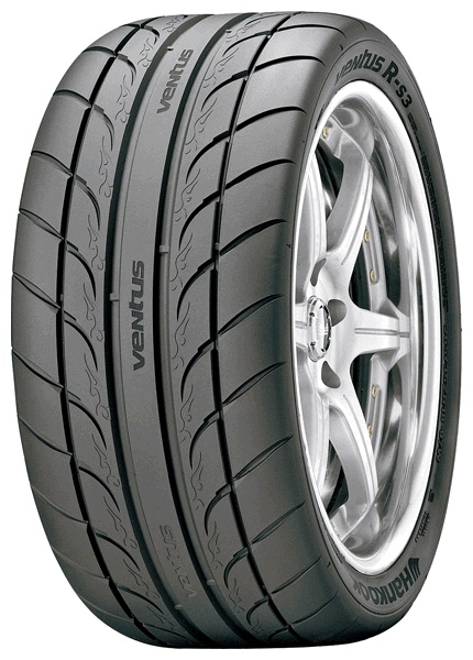 Шины HANKOOK Z222 265/35 R20 W