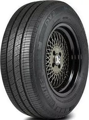 Шины DELINTE DV2 205/75 R16C 110 (B0)R