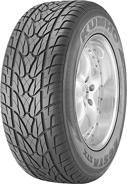 Шины Kumho KL12 265/70 R15 