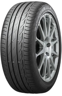 Шины Bridgestone TURANZA T 001 205/60 R16 H