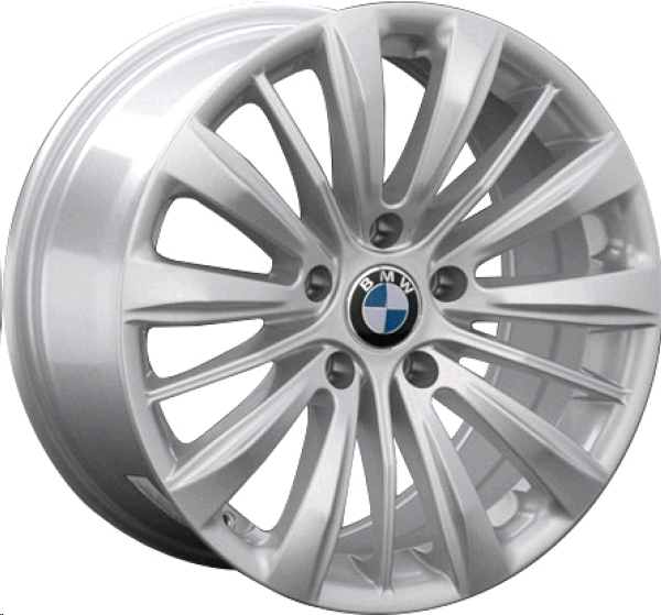 Диски LS Wheels LS Wheels LS B86 8*17 5*120 ET24 72.6 S000872