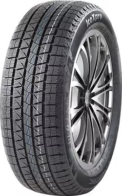 Шины Powertrac (Китай) Ice X pro 185/65 R14 86S