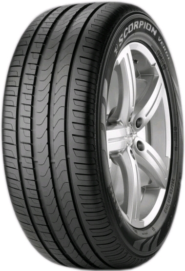 Шины Pirelli SKORPION VERDE 225/45 R19 W