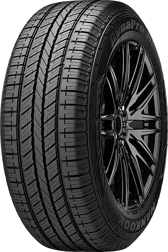 Летние шины HANKOOK RA23 275/65 R17 H