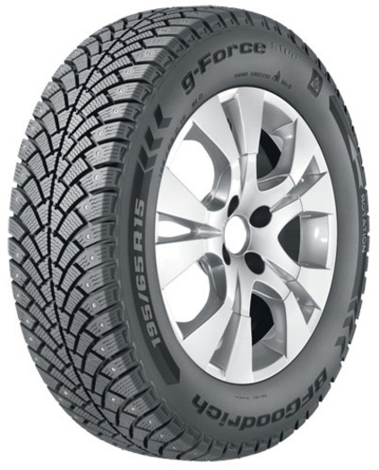 Шины BFGoodrich G-FORCE STUD 205/55 R16 Q