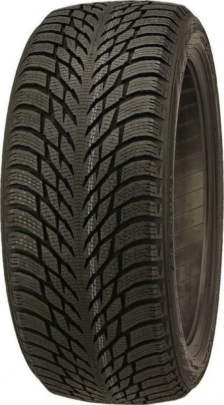 Шины IKON TYRES (NOKIAN TYRES) AUTOGRAPH SHOW C3 215/60 R17 109 (A9)R