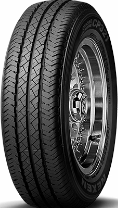Летние шины Nexen CP321 195/70 R15C 104 (A4)S