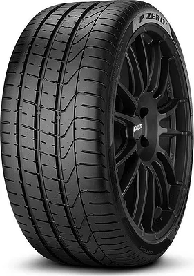 Шины Pirelli P ZERO 275/30 R19 Y