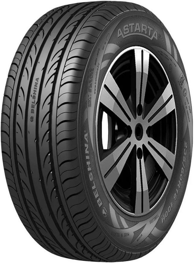 Летние шины БЕЛШИНА БЕЛ 411 225/55 R18 98V