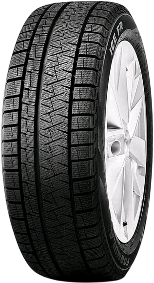 Зимние шины Formula ICE FRICTION 195/65 R15 95T
