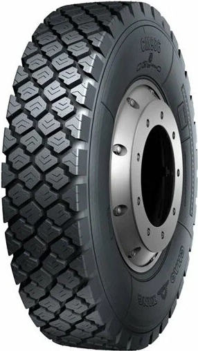 Шины GOODRIDE CM986 235/75 R17 J