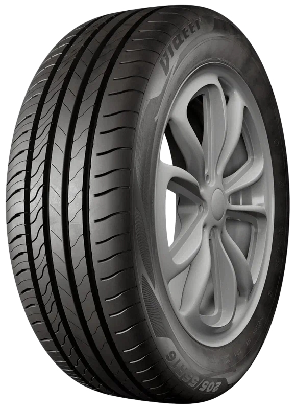 Летние шины Viatti Strada 2 V-134 225/45 R17 94W