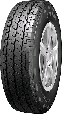 Летние шины Dynamo HISCEND-H MC01 185/ R14C 102 (A2)Q
