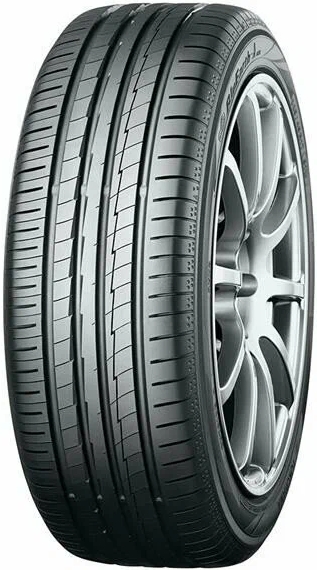 Шины YOKOHAMA AE50 205/55 R16 V