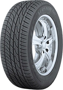 Шины TOYO VSCUV 265/60 R18 