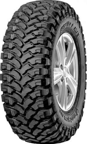 Шины Bontyre STALKER M/T 33x12.5 R15 