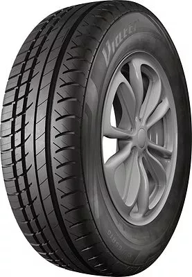 Летние шины Viatti Strada Asimmetrico 215/55 R17 94V