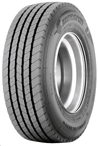 Шины Kormoran T 215/75 R17,5 